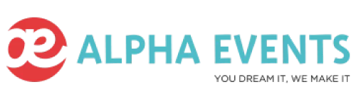 Alpha Events