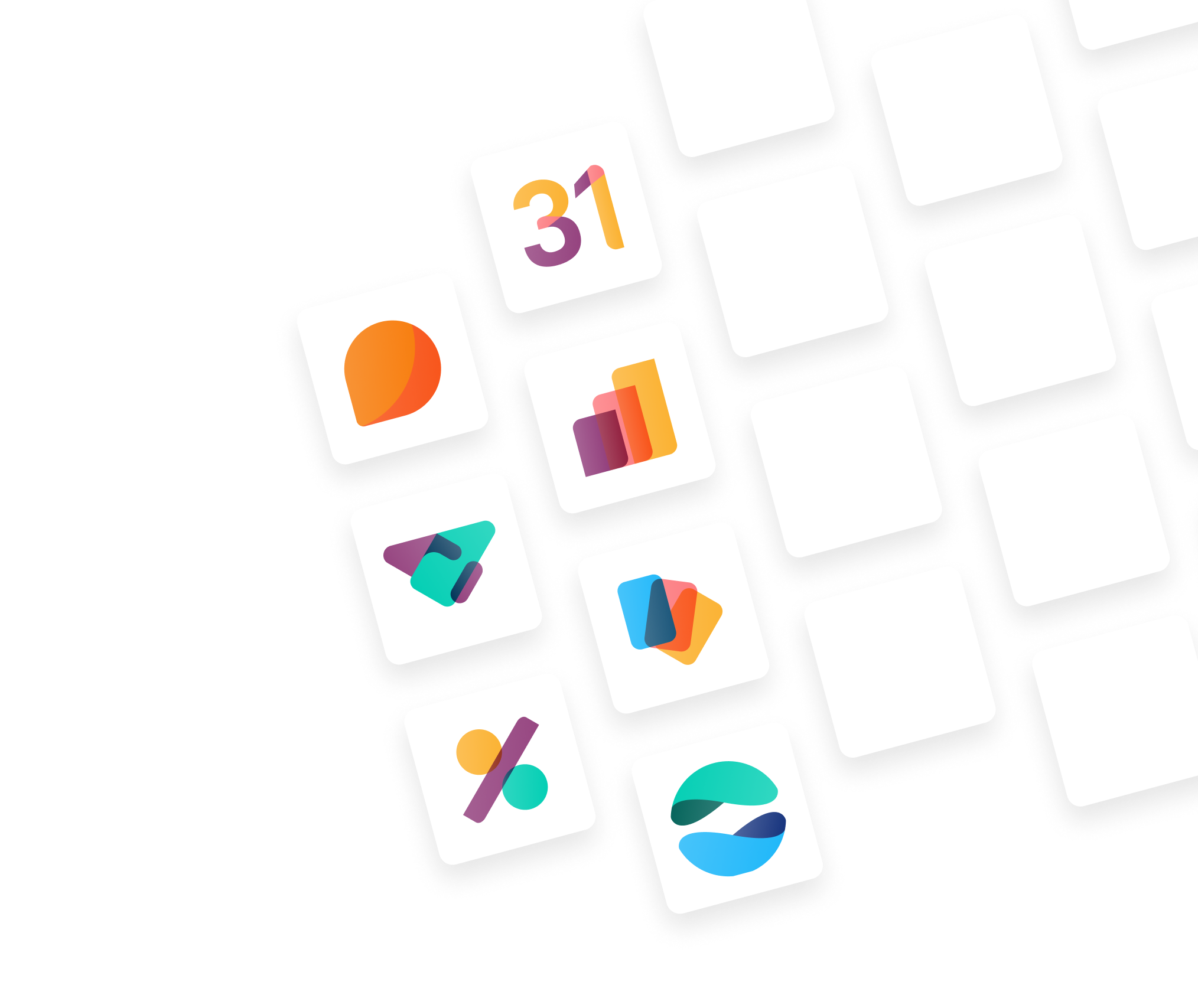Applications Odoo