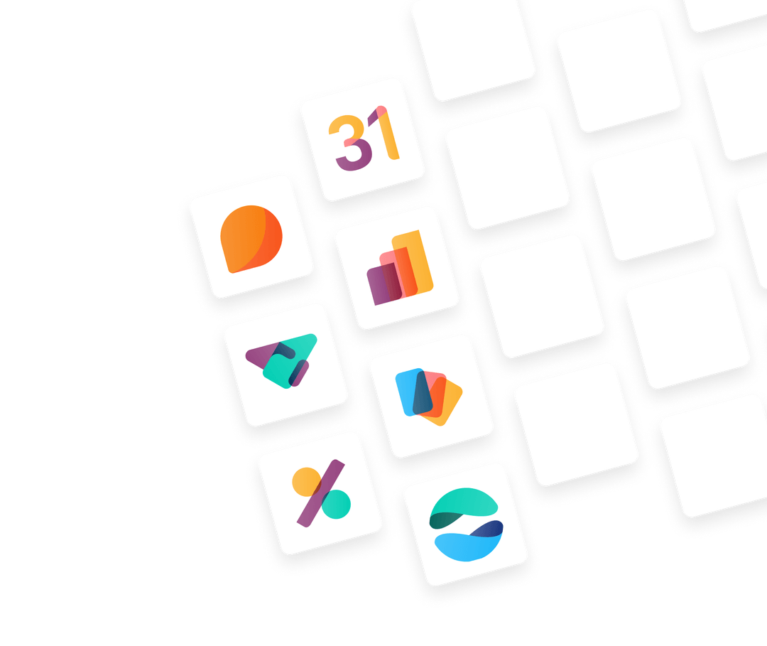 Applications Odoo